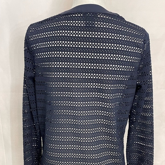 Ann Taylor Top - Picture 5 of 8